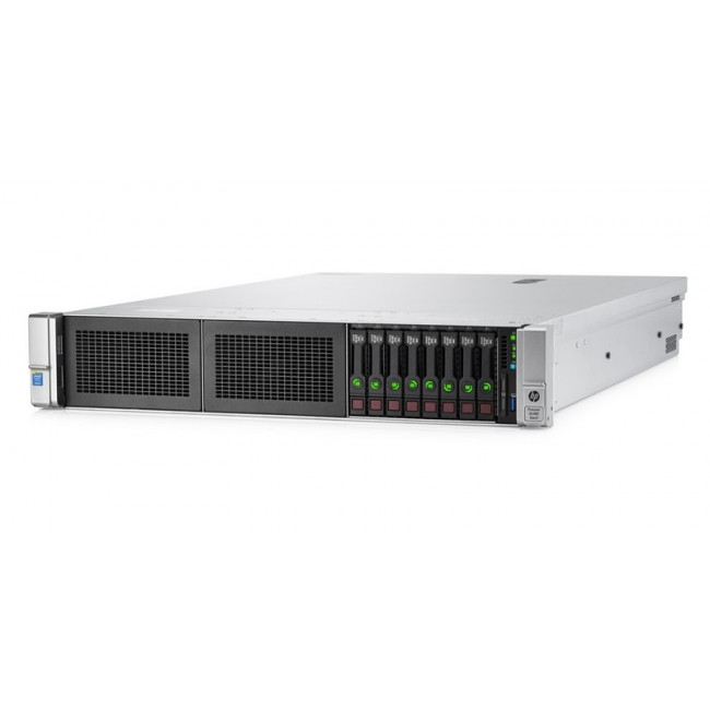  HP ProLiant DL380 Gen9 752689 B21 